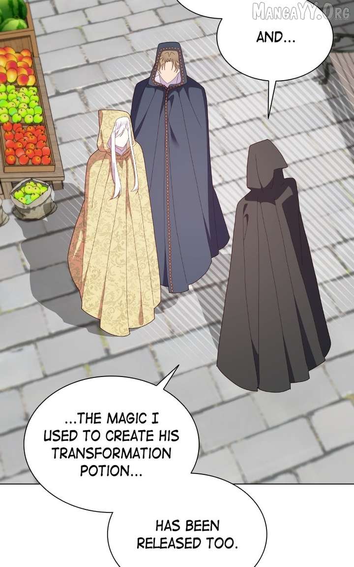 Hoping for My Death Chapter 82 page 29 - 
