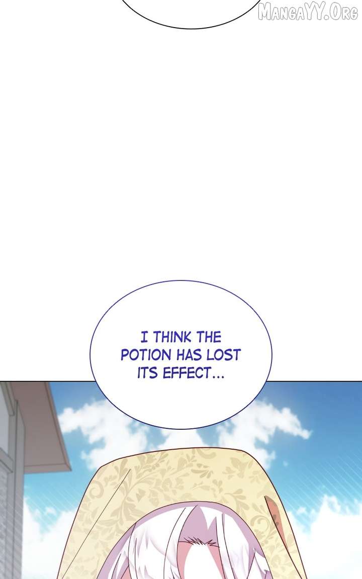 Hoping for My Death Chapter 82 page 30 - 