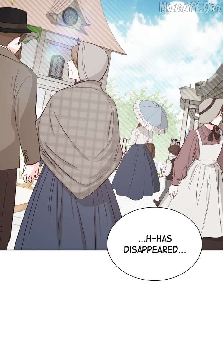 Hoping for My Death Chapter 82 page 4 - 