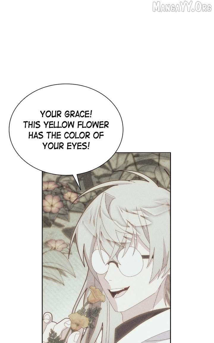 Hoping for My Death Chapter 82 page 33 - 