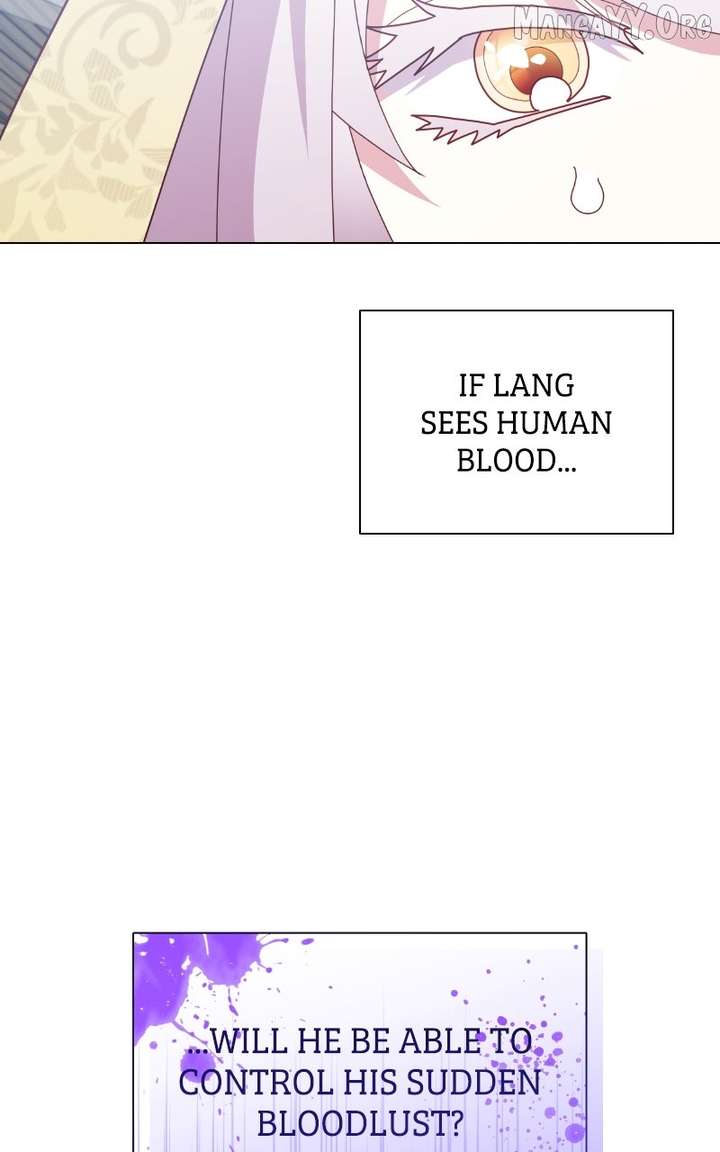 Hoping for My Death Chapter 82 page 35 - 