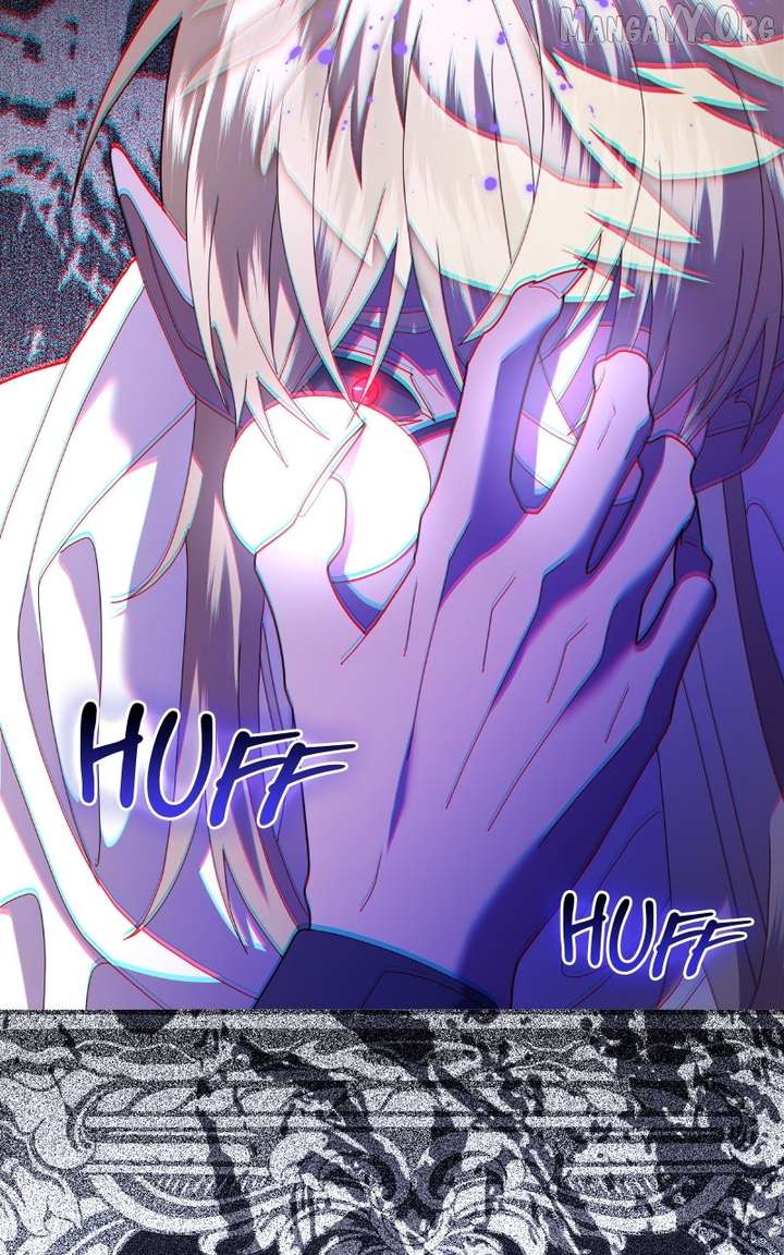 Hoping for My Death Chapter 82 page 37 - 