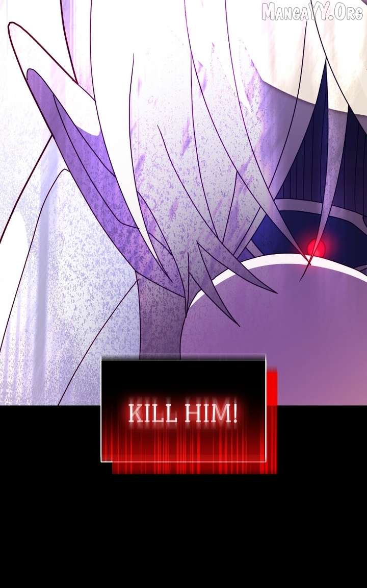 Hoping for My Death Chapter 82 page 40 - 