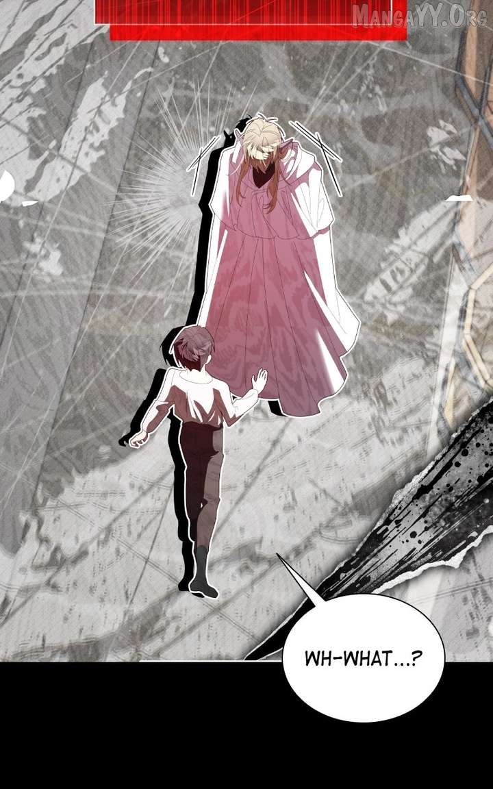 Hoping for My Death Chapter 82 page 42 - 