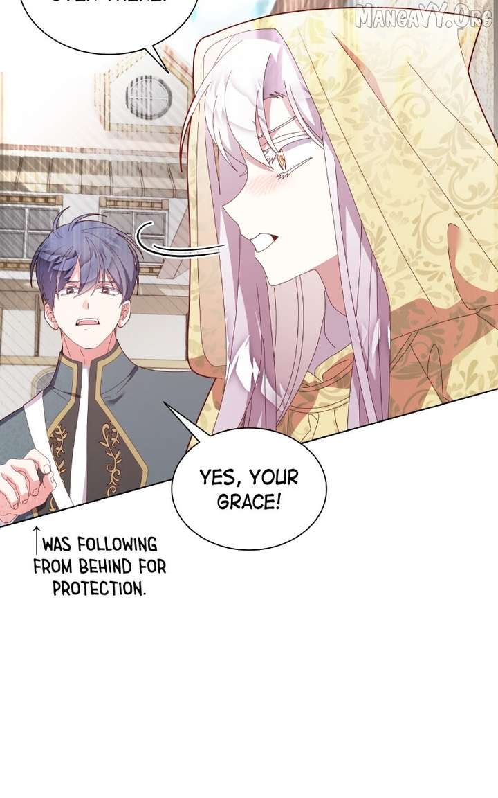 Hoping for My Death Chapter 82 page 48 - 