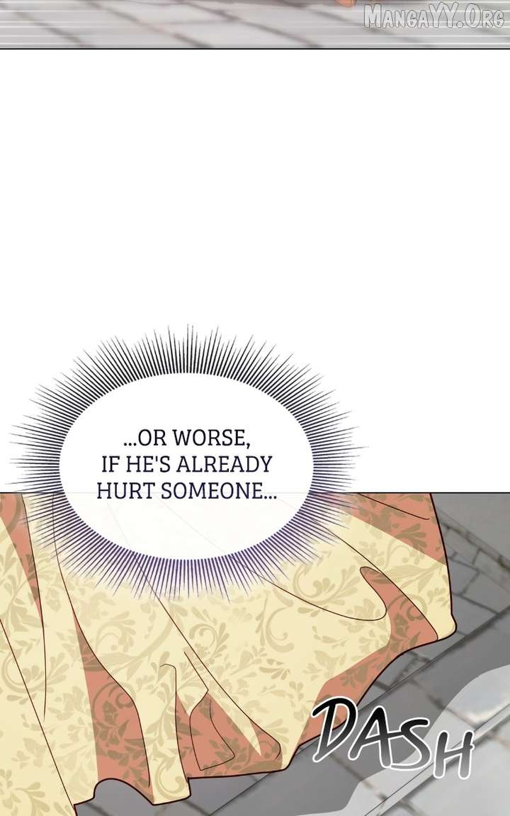 Hoping for My Death Chapter 82 page 50 - 