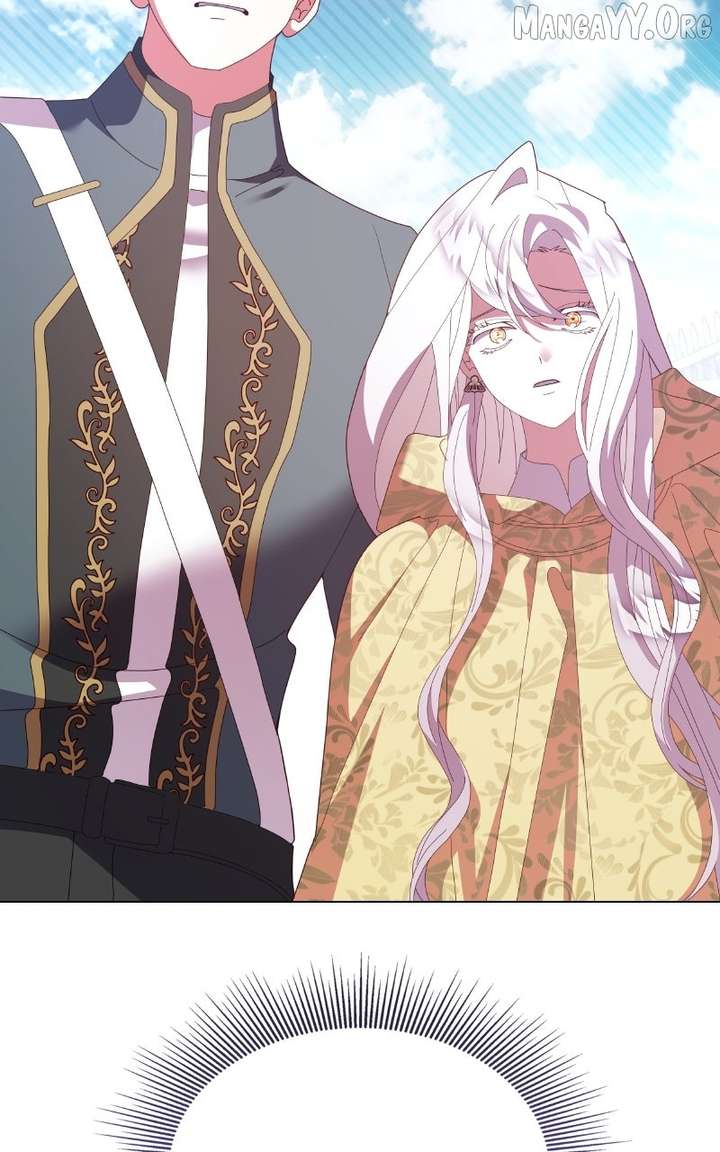 Hoping for My Death Chapter 82 page 52 - 