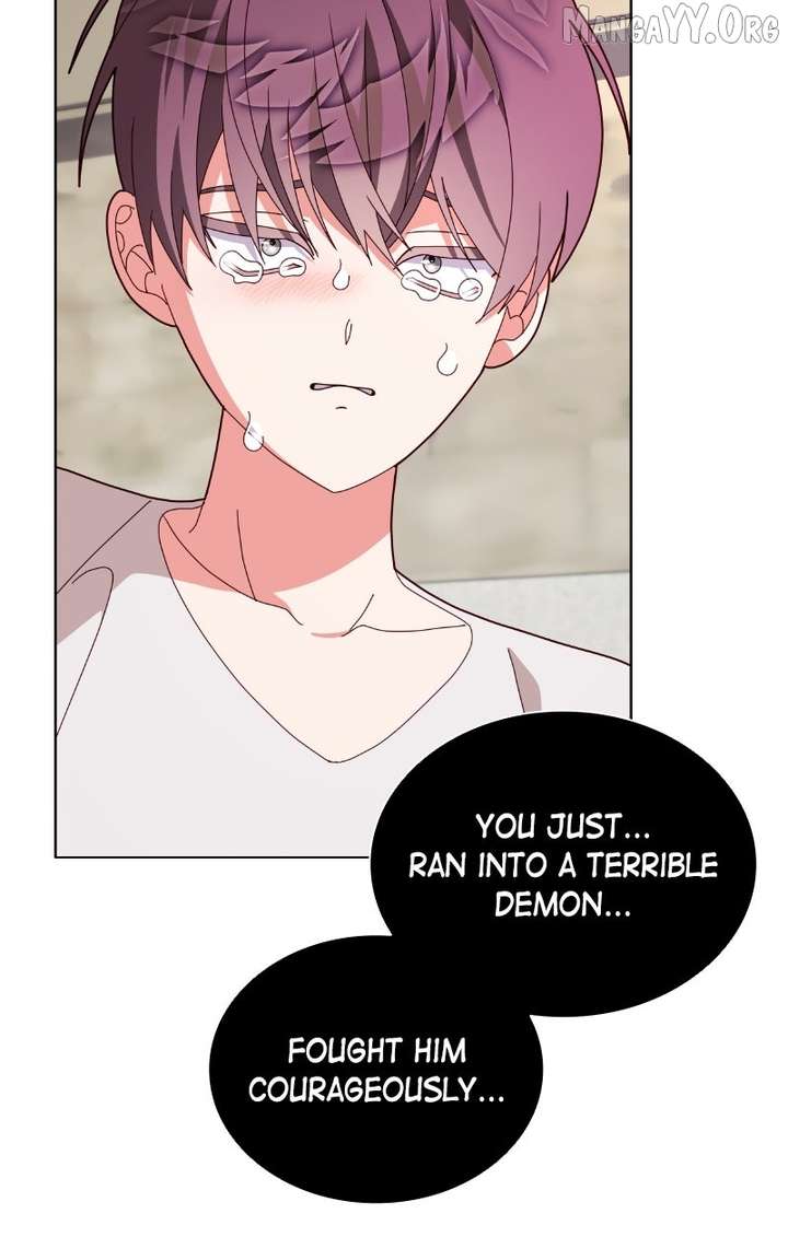 Hoping for My Death Chapter 82 page 57 - 