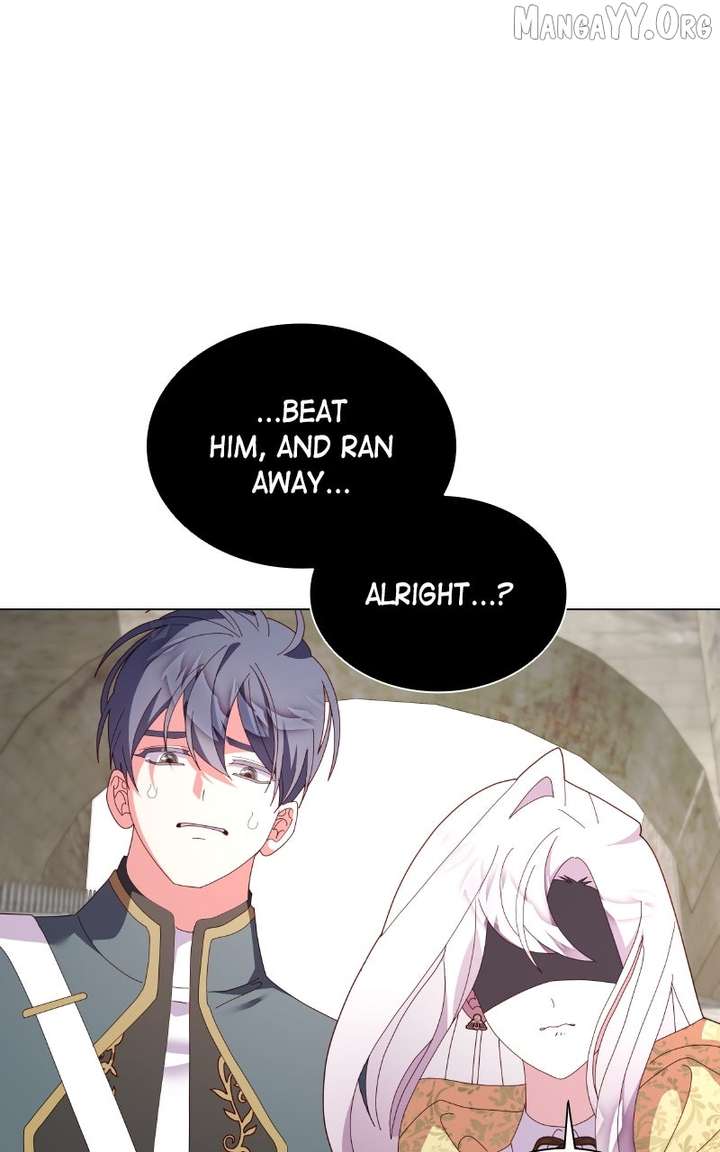 Hoping for My Death Chapter 82 page 58 - 