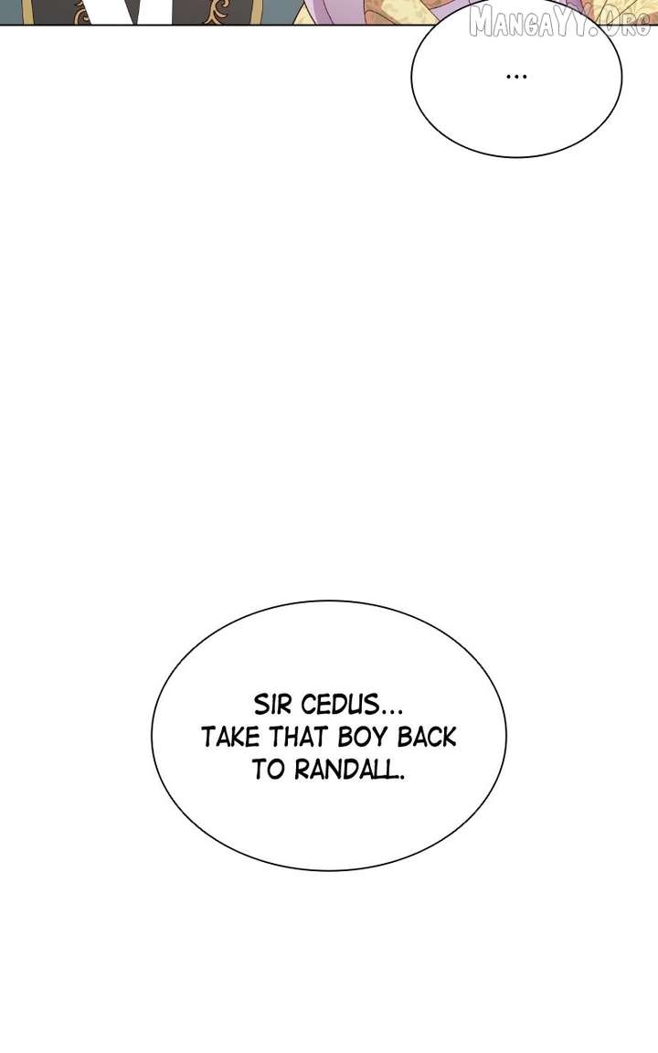 Hoping for My Death Chapter 82 page 59 - 