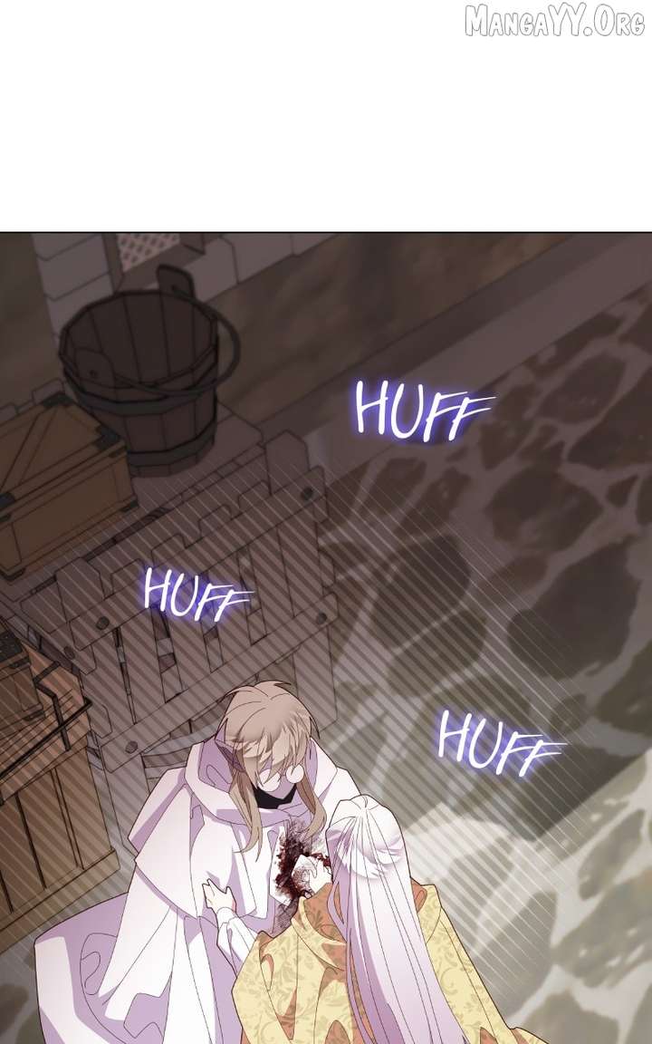 Hoping for My Death Chapter 82 page 60 - 