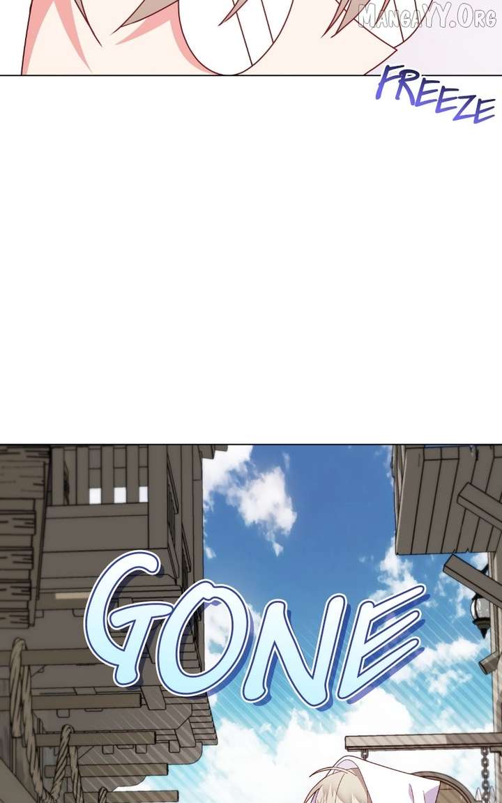 Hoping for My Death Chapter 82 page 7 - 