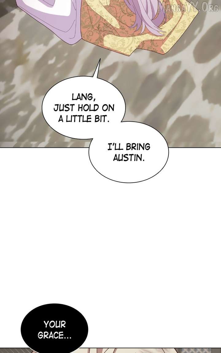 Hoping for My Death Chapter 82 page 61 - 