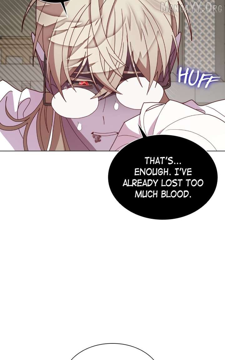 Hoping for My Death Chapter 82 page 62 - 