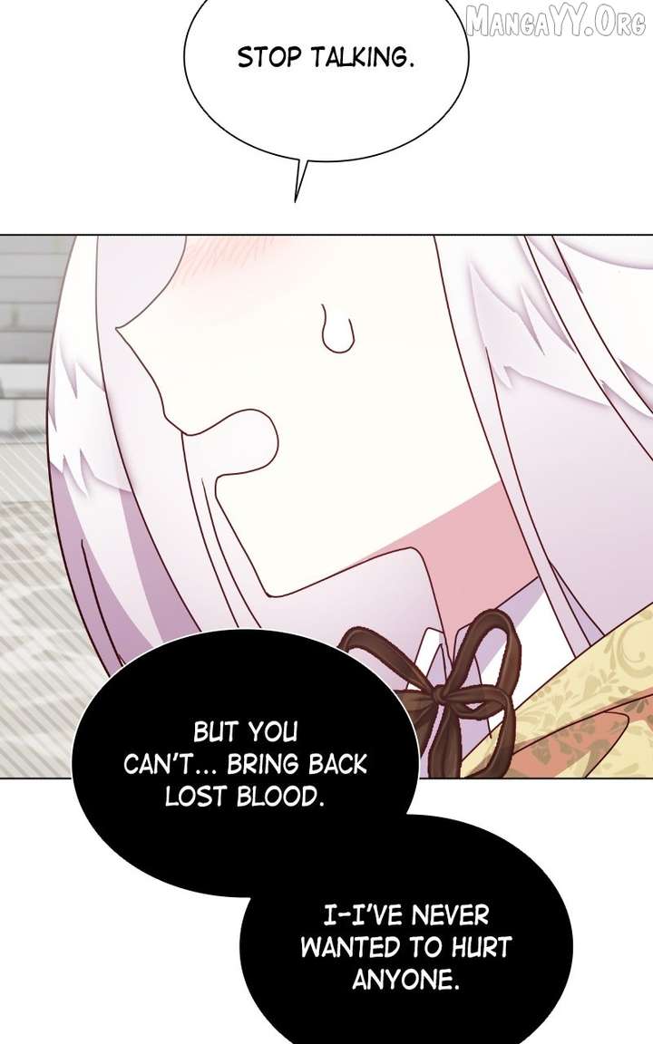 Hoping for My Death Chapter 82 page 63 - 