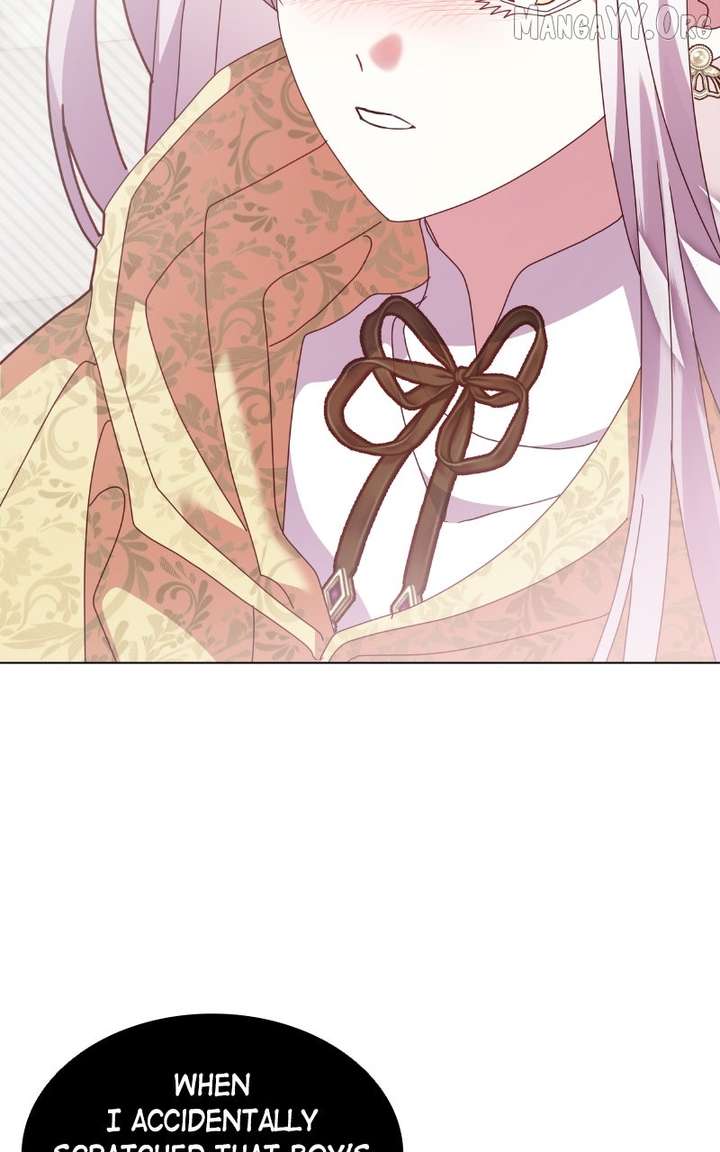 Hoping for My Death Chapter 82 page 65 - 
