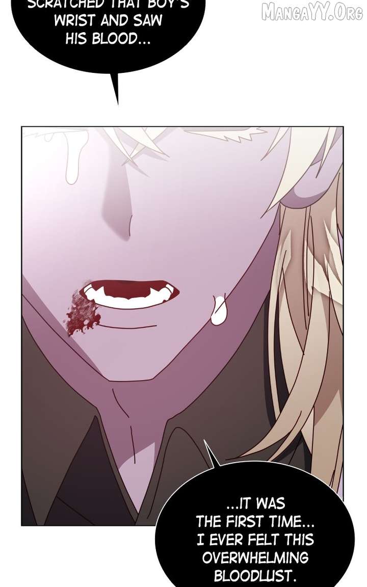 Hoping for My Death Chapter 82 page 66 - 