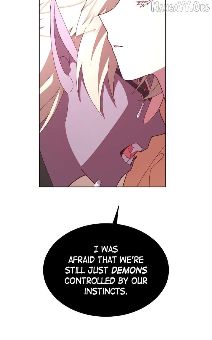 Hoping for My Death Chapter 82 page 68 - 