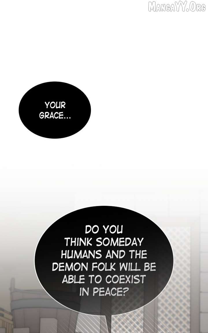 Hoping for My Death Chapter 82 page 70 - 