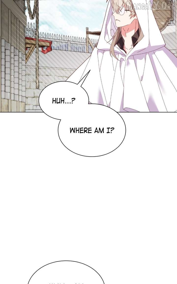 Hoping for My Death Chapter 82 page 8 - 