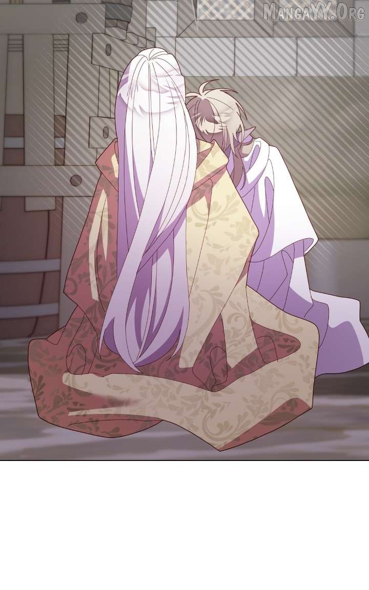 Hoping for My Death Chapter 82 page 71 - 