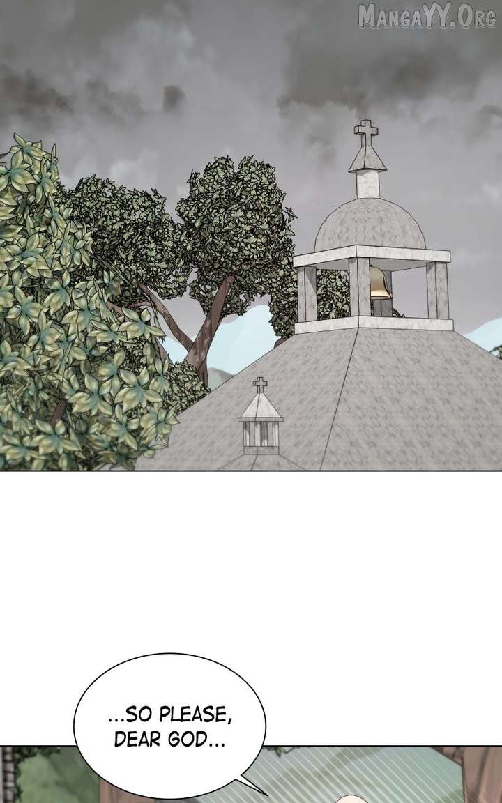 Hoping for My Death Chapter 82 page 73 - 