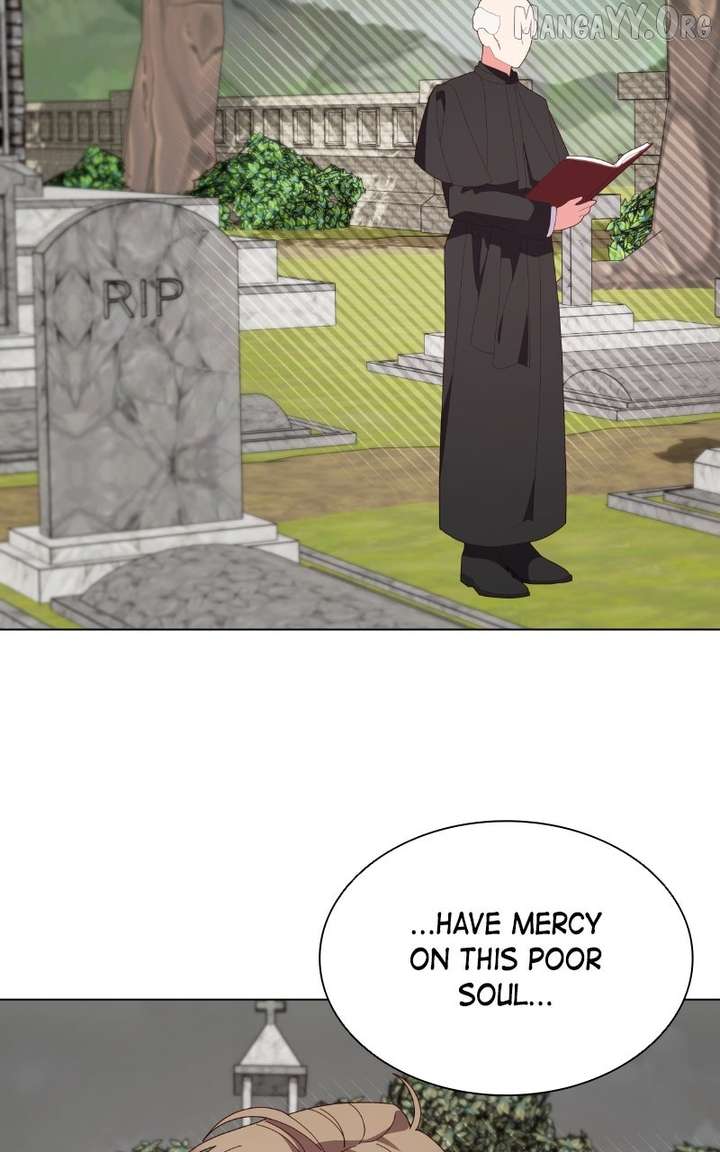Hoping for My Death Chapter 82 page 74 - 