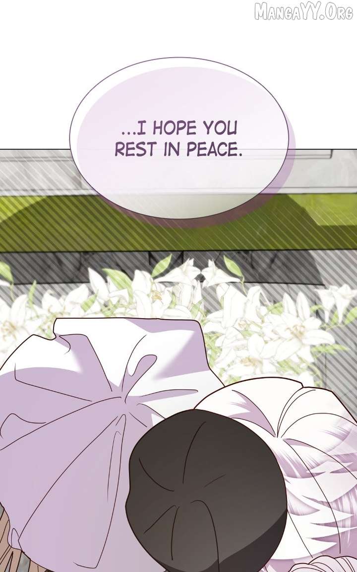 Hoping for My Death Chapter 82 page 80 - 