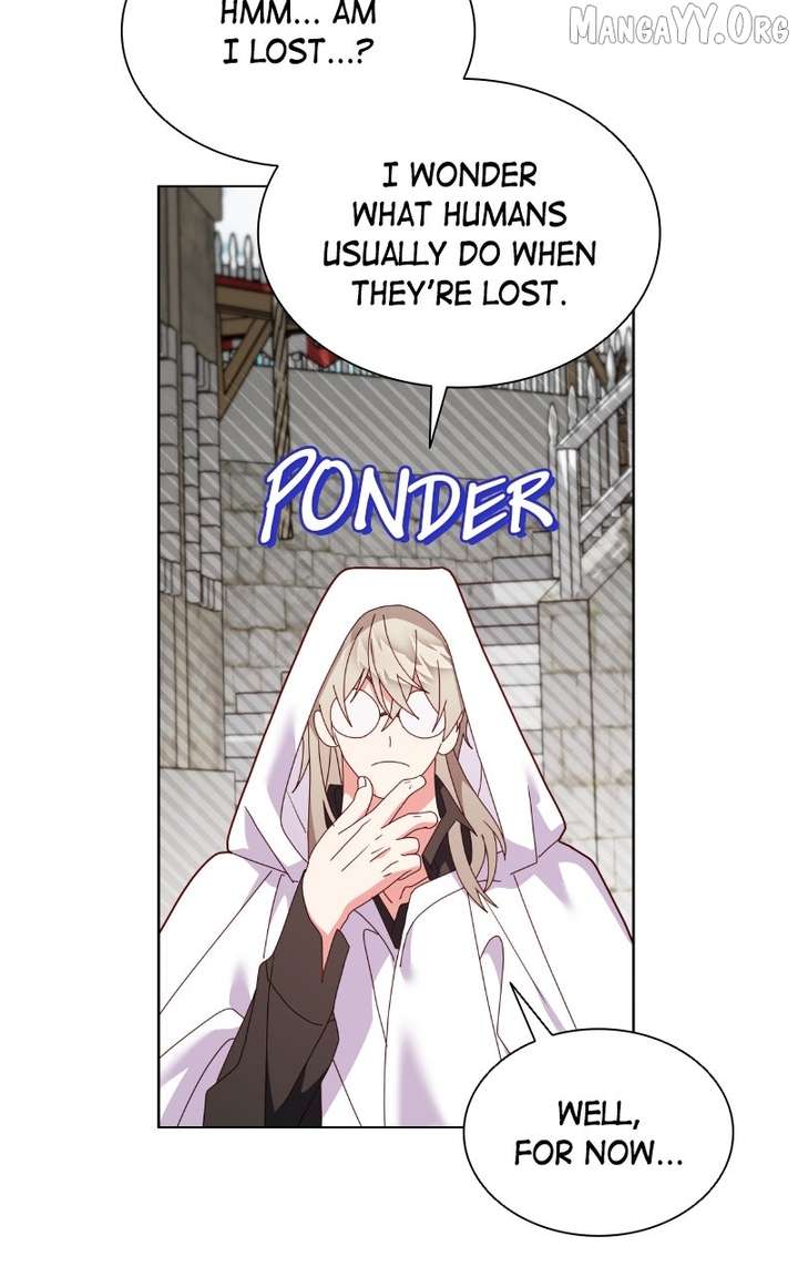 Hoping for My Death Chapter 82 page 9 - 