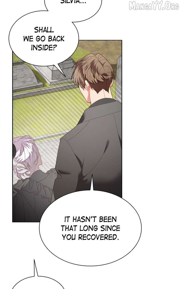 Hoping for My Death Chapter 82 page 82 - 