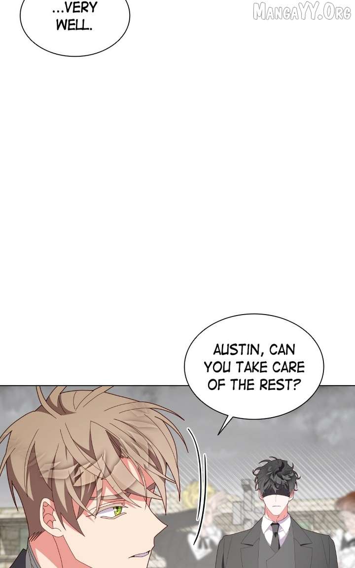 Hoping for My Death Chapter 82 page 83 - 