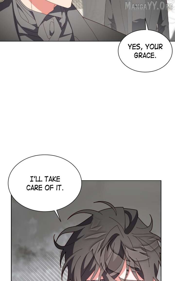 Hoping for My Death Chapter 82 page 84 - 