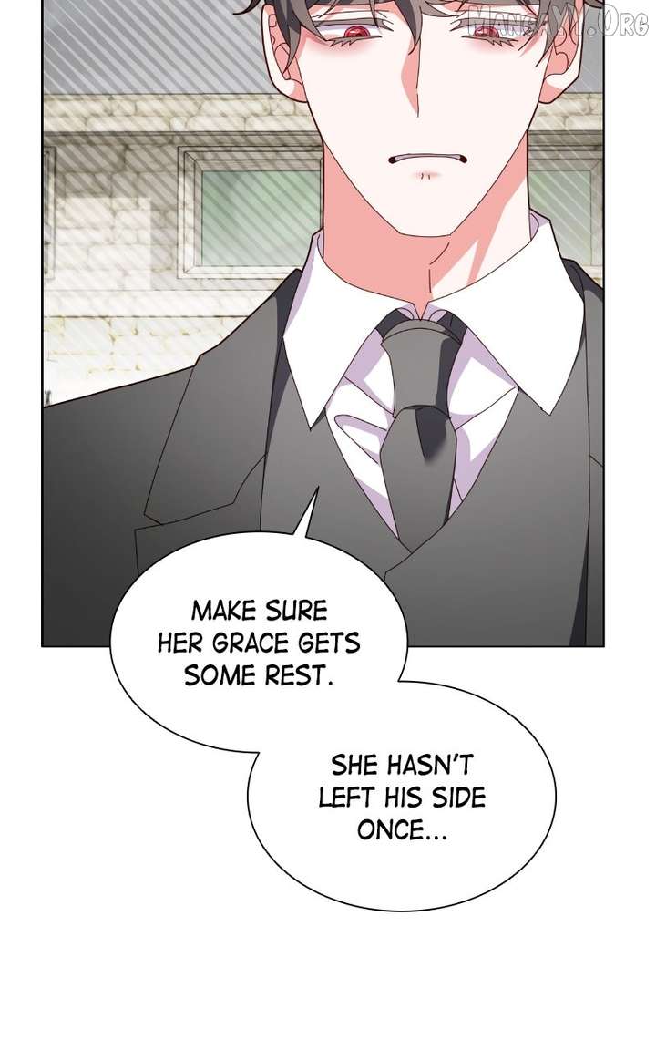 Hoping for My Death Chapter 82 page 85 - 