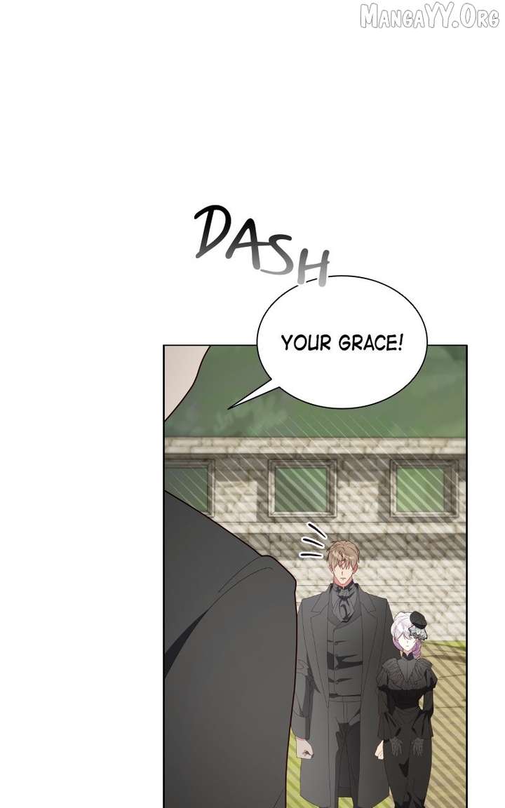 Hoping for My Death Chapter 82 page 86 - 