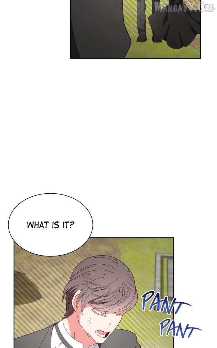Hoping for My Death Chapter 82 page 87 - 