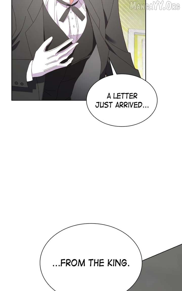 Hoping for My Death Chapter 82 page 88 - 