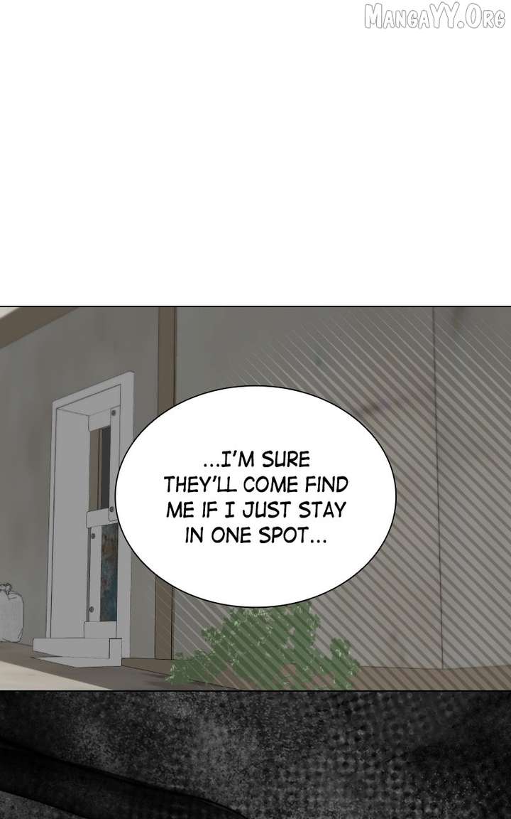 Hoping for My Death Chapter 82 page 10 - 