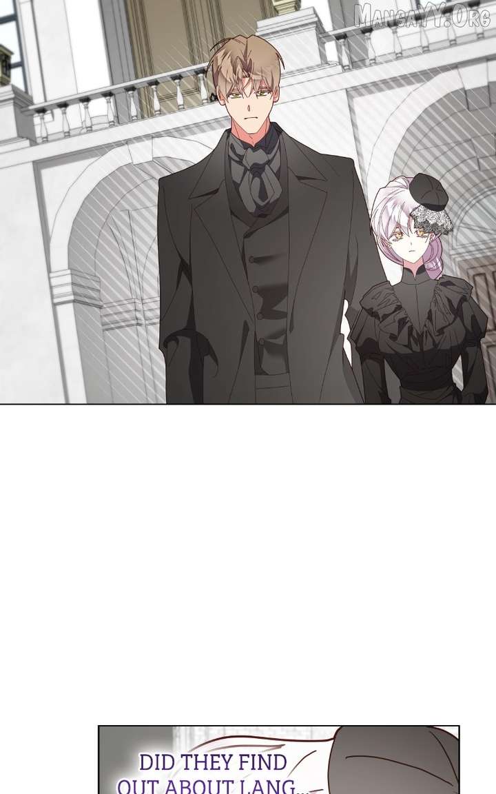 Hoping for My Death Chapter 82 page 94 - 