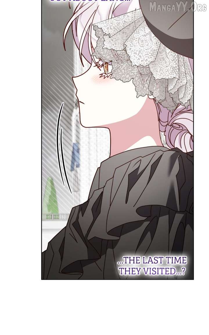 Hoping for My Death Chapter 82 page 95 - 