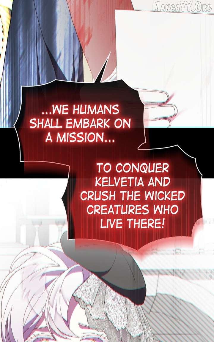 Hoping for My Death Chapter 82 page 98 - 