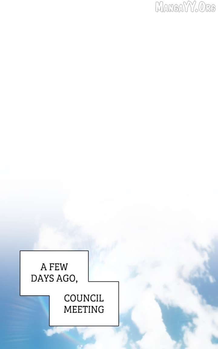 Hoping for My Death Chapter 83 page 1 - 
