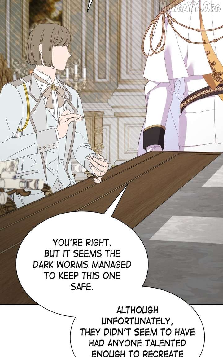 Hoping for My Death Chapter 83 page 11 - 