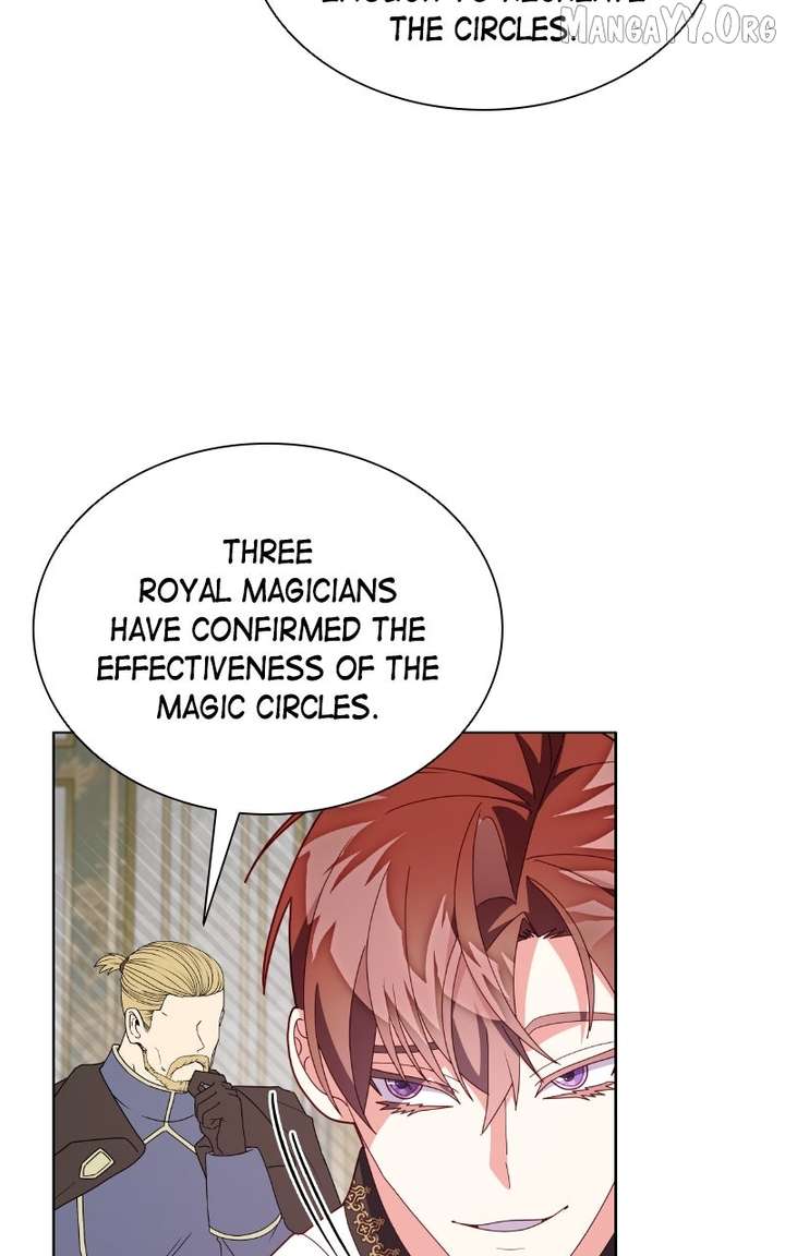 Hoping for My Death Chapter 83 page 12 - 
