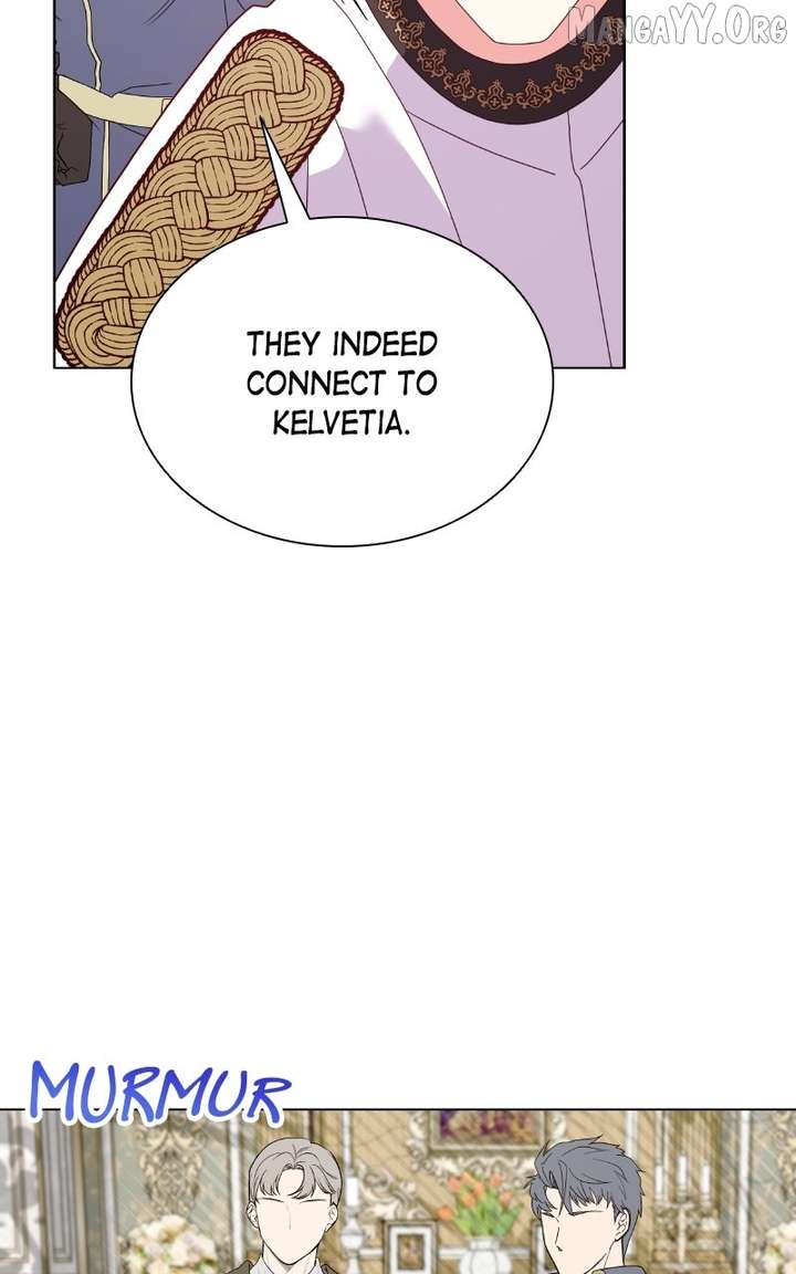 Hoping for My Death Chapter 83 page 13 - 