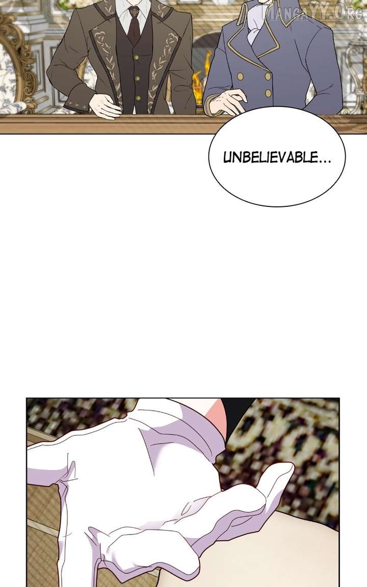 Hoping for My Death Chapter 83 page 14 - 
