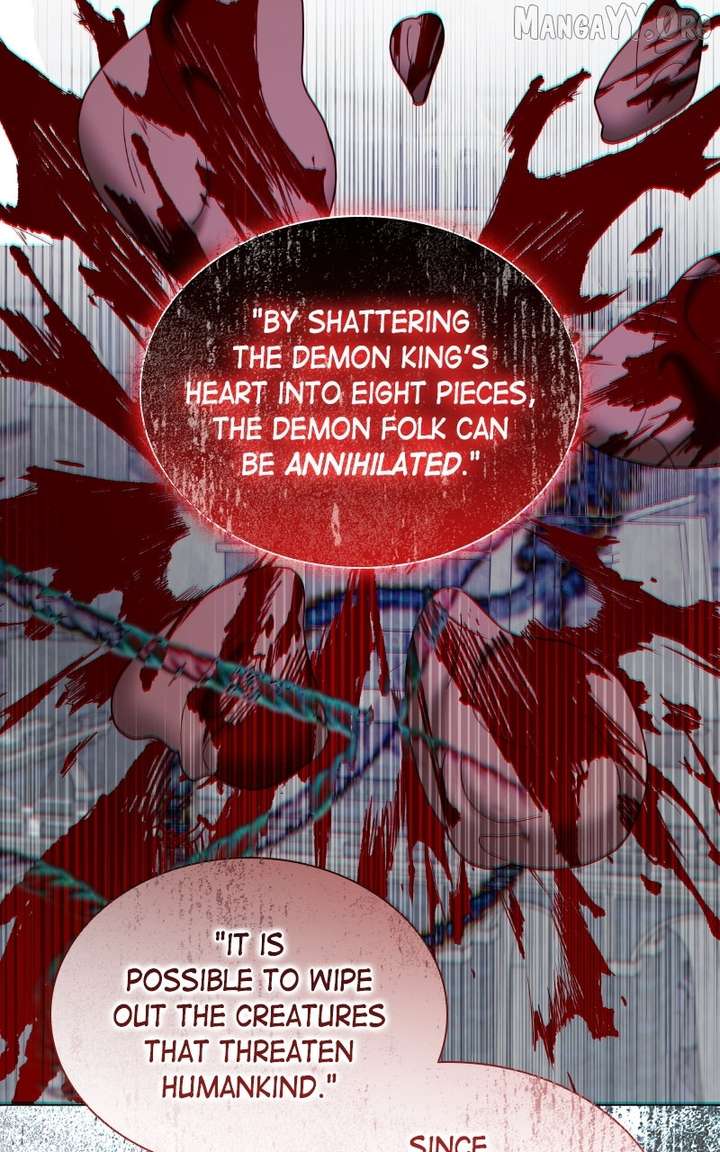 Hoping for My Death Chapter 83 page 16 - 