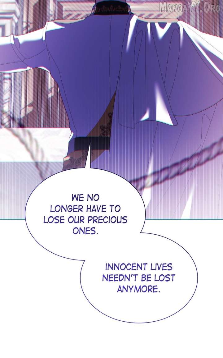 Hoping for My Death Chapter 83 page 18 - 