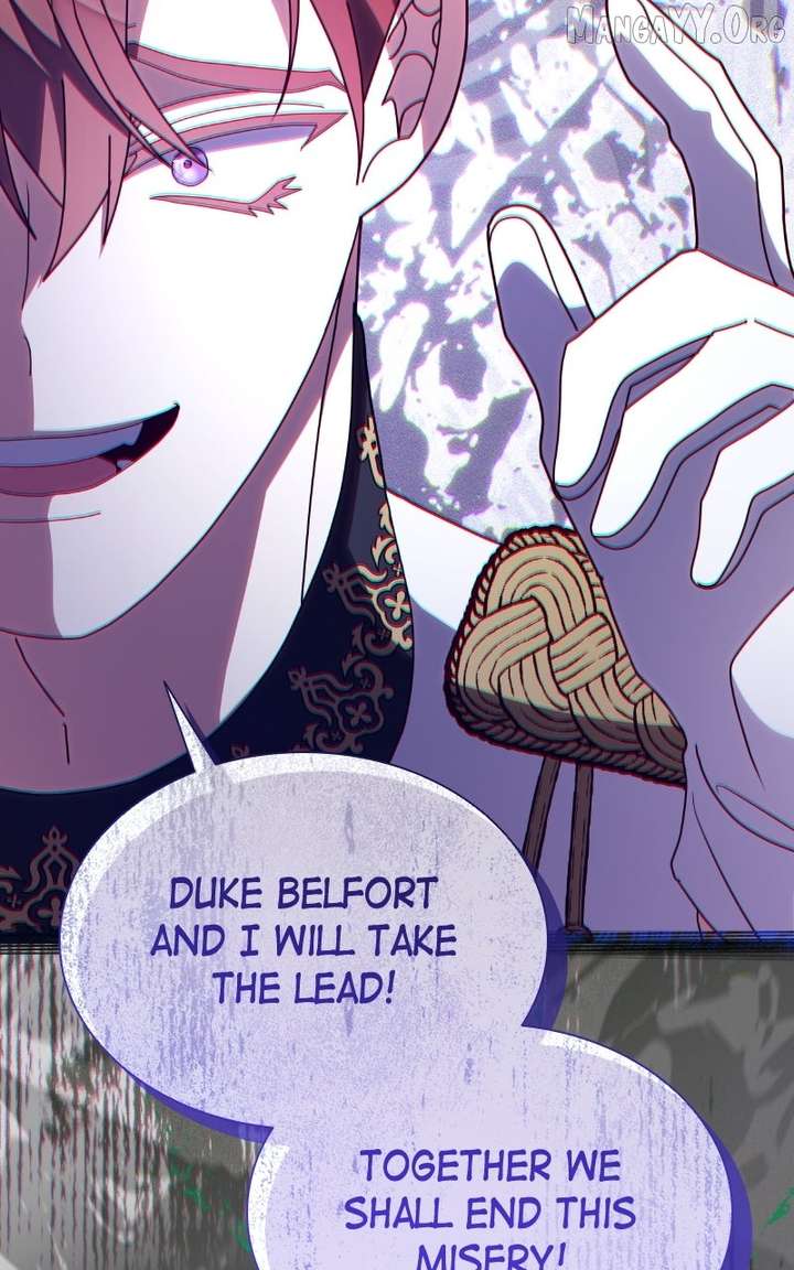 Hoping for My Death Chapter 83 page 20 - 