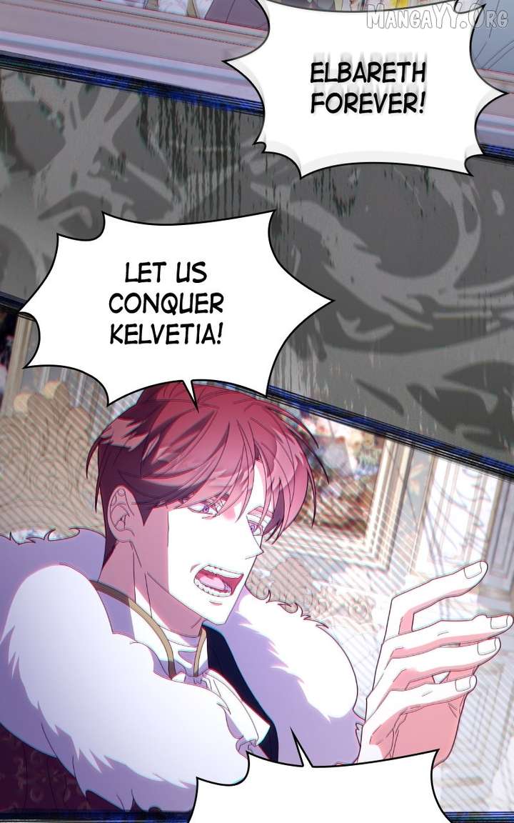 Hoping for My Death Chapter 83 page 22 - 