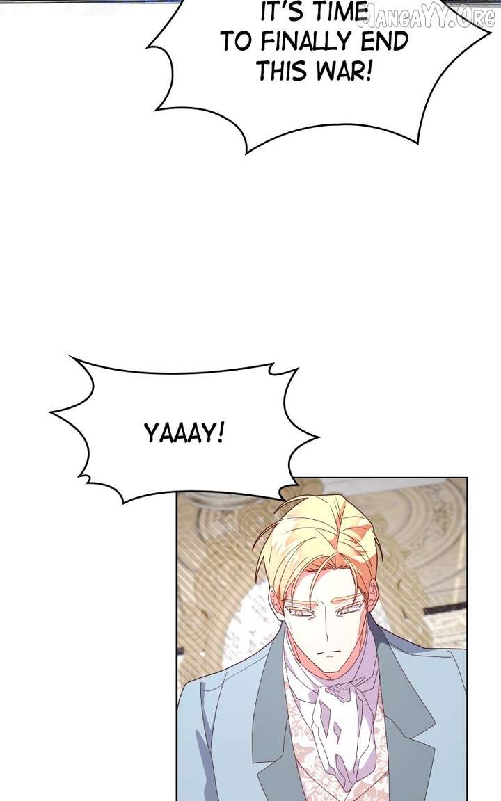 Hoping for My Death Chapter 83 page 23 - 
